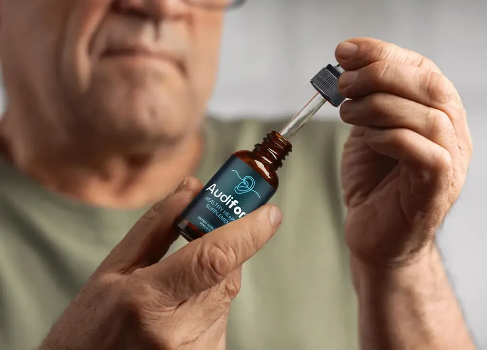 How does Audifort work